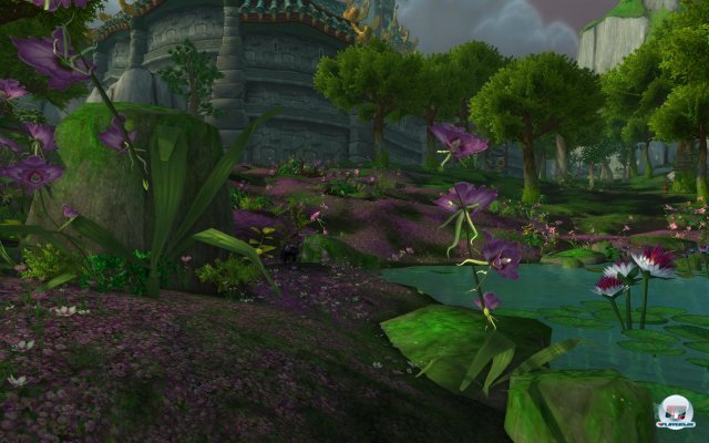 Screenshot - World of WarCraft: Mists of Pandaria (PC) 2334442