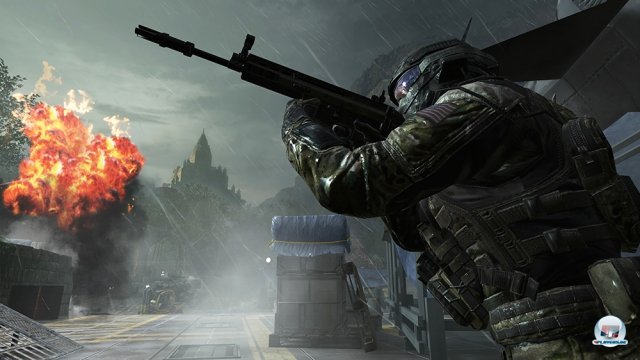 Screenshot - Call of Duty: Black Ops II (360) 92407132