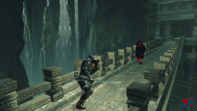 Screenshot - Dark Souls 2 (PlayStation3) 92486731
