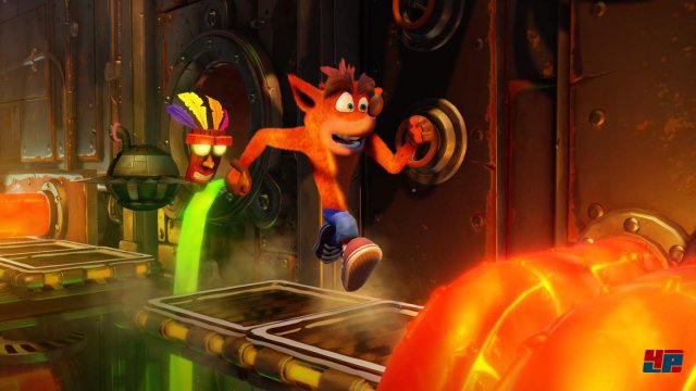 Screenshot - Crash Bandicoot N. Sane Trilogy (PC) 92568543