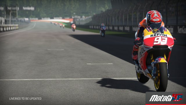 Screenshot - Moto GP 17 (PC) 92541878