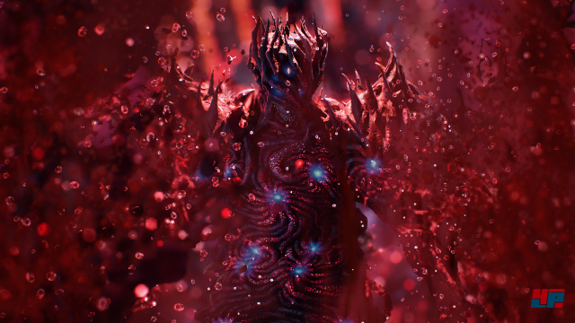 Screenshot - Devil May Cry 5 (PS4)