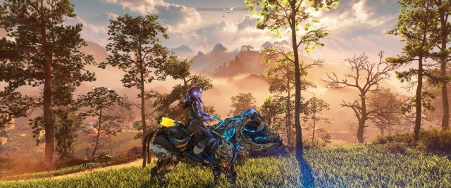 Screenshot - Horizon Forbidden West (PC) 92658912