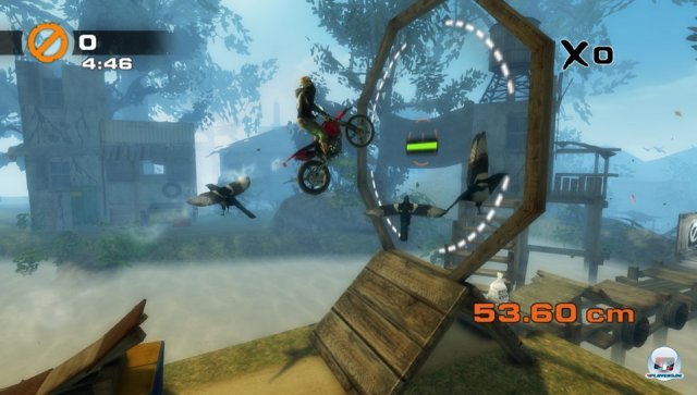 Screenshot - Urban Trial Freestyle (PlayStation3) 92439492