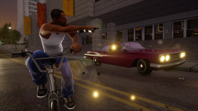 Screenshot - Grand Theft Auto: The Trilogy - The Definitive Edition (PC, PlayStation5, XboxSeriesX) 92651819