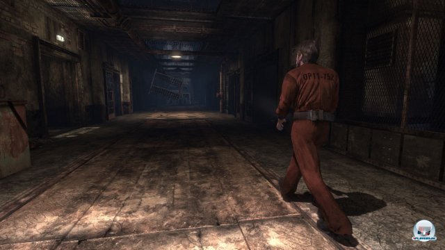 Screenshot - Silent Hill: Downpour (360) 2329857