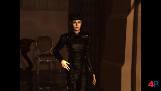 Screenshot - Blade Runner (PC) 92603068