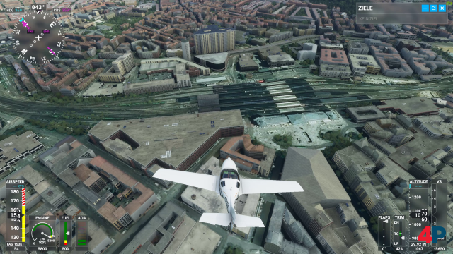 Screenshot - Microsoft Flight Simulator (PC) 92621665