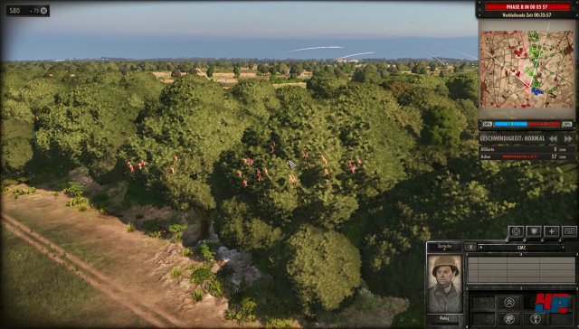 Screenshot - Steel Division: Normandy 44 (PC) 92549305