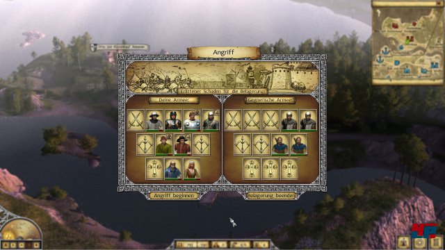 Screenshot - Legends of Eisenwald (PC) 92509085