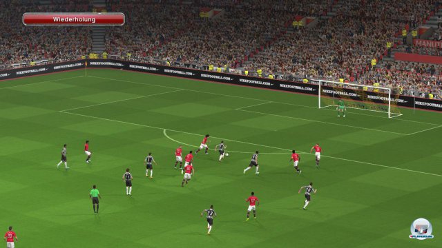Screenshot - Pro Evolution Soccer 2014 (PC) 92469639