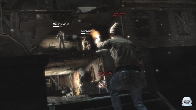 Screenshot - Max Payne 3 (360) 92409652