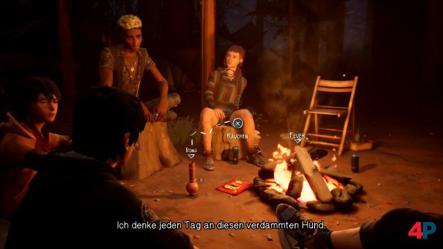 Screenshot - Life Is Strange 2 (PS4) 92602043