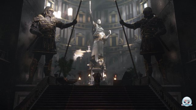 Screenshot - Ryse: Son of Rome (XboxOne) 92472112