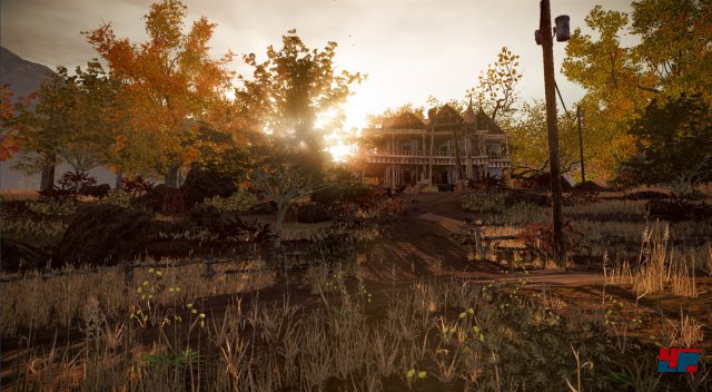 Screenshot - State of Decay (XboxOne) 92503957