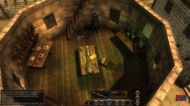 Screenshot - The Age of Decadence (PC) 92498067