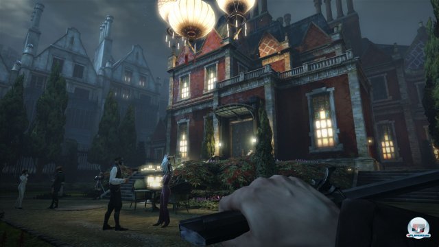 Screenshot - Dishonored: Die Maske des Zorns (PC) 2386047