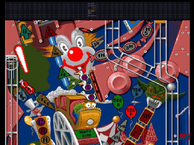 Screenshot - Pinball Fantasies (Oldie) (PC) 92473032