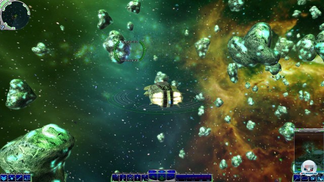 Screenshot - Starpoint Gemini (PC) 2241773