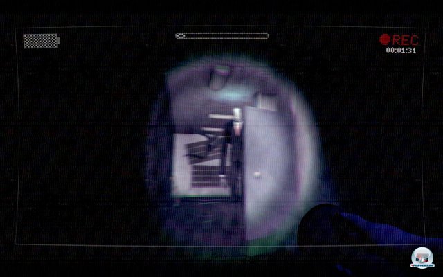 Screenshot - Slender: The Arrival (PC) 92458129