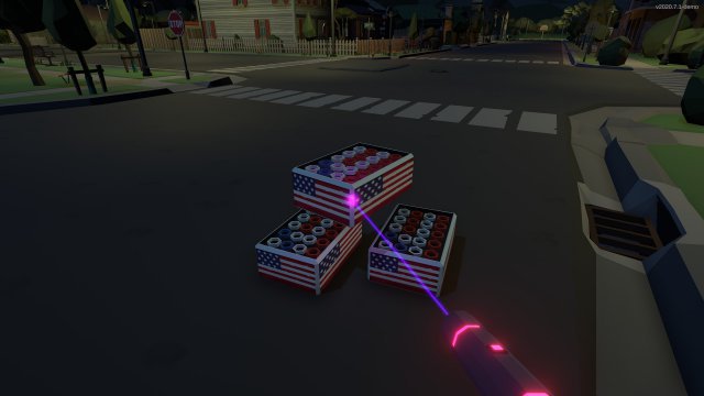 Screenshot - Fireworks Mania (PC) 92629793