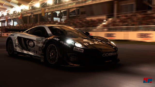 Screenshot - GRID: Autosport (360)