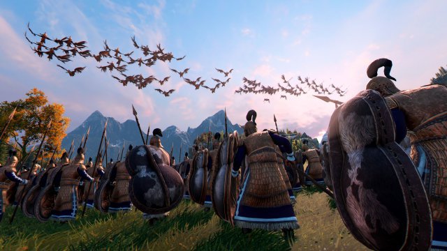 Screenshot - A Total War Saga: Troy (PC) 92646713