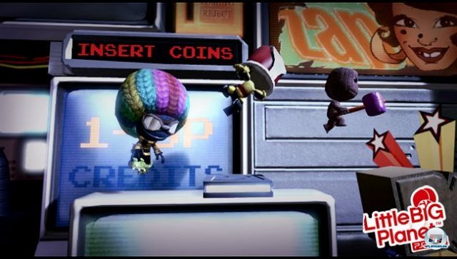 Screenshot - LittleBigPlanet Vita (PS_Vita) 2359302