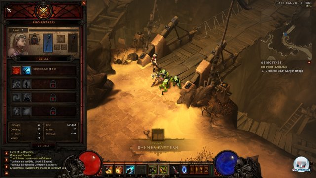 Screenshot - Diablo III (PC) 2351667