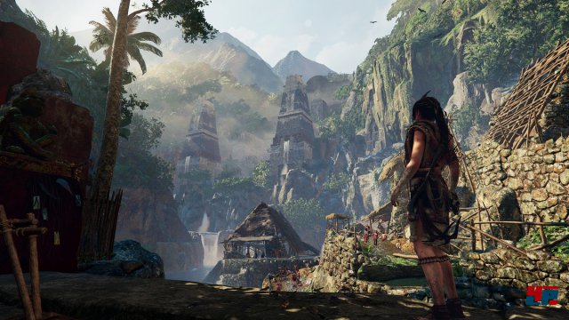 Screenshot - Shadow of the Tomb Raider (PC) 92567748