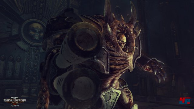 Screenshot - Warhammer 40.000: Inquisitor - Martyr (PC) 92528568