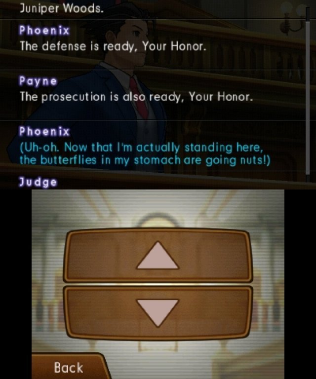 Screenshot - Phoenix Wright: Ace Attorney - Dual Destinies (3DS) 92461785