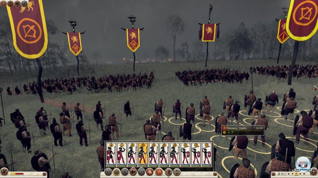 Screenshot - Total War: Rome 2 (PC) 92468782