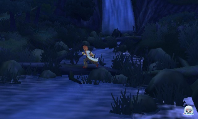 Screenshot - Tales of the Abyss (3DS) 2237343