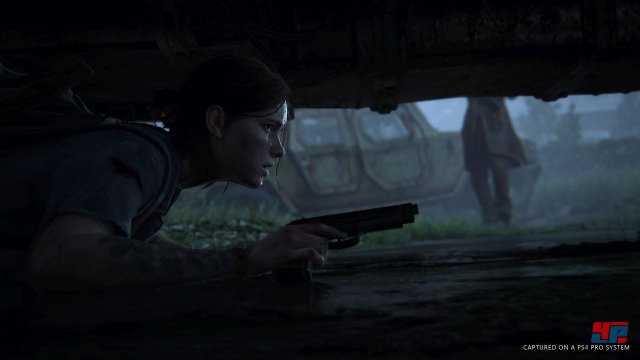 Screenshot - The Last Of Us 2 (PS4) 92567062