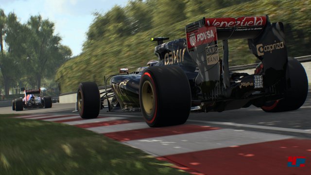 Screenshot - F1 2015 (PC) 92506040