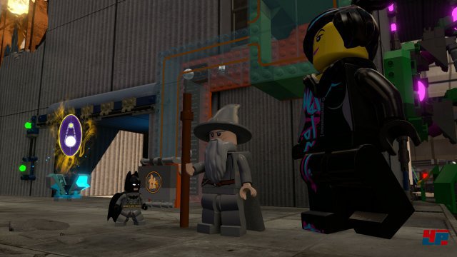 Screenshot - Lego Dimensions (360) 92507828