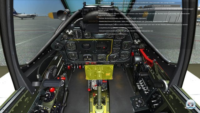 Screenshot - DCS: P-51D Mustang (PC) 92424922