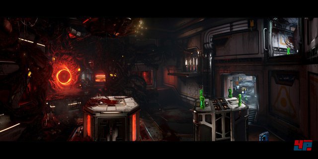 Screenshot - Doom (PC) 92527462