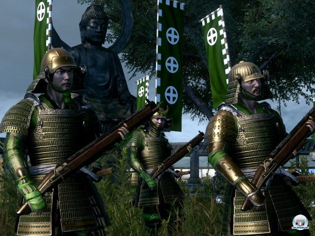 Screenshot - Total War: Shogun 2 (PC) 2241994