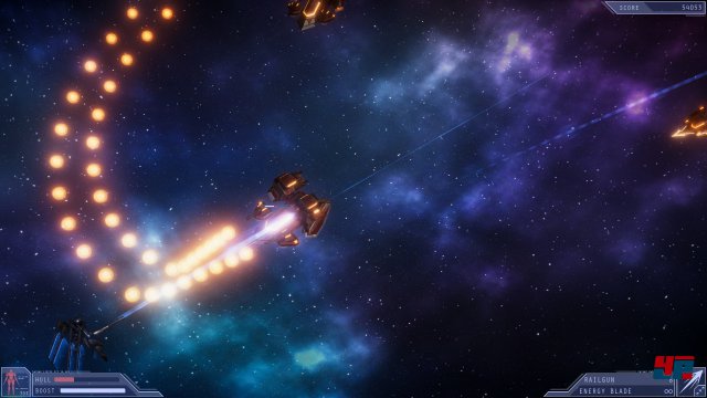 Screenshot - Project Aether: First Contact (PC) 92575075