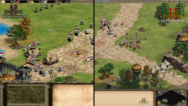 Screenshot - Age of Empires 2 (PC) 92458738