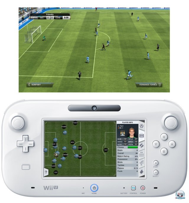 Screenshot - FIFA 13 (Wii_U)