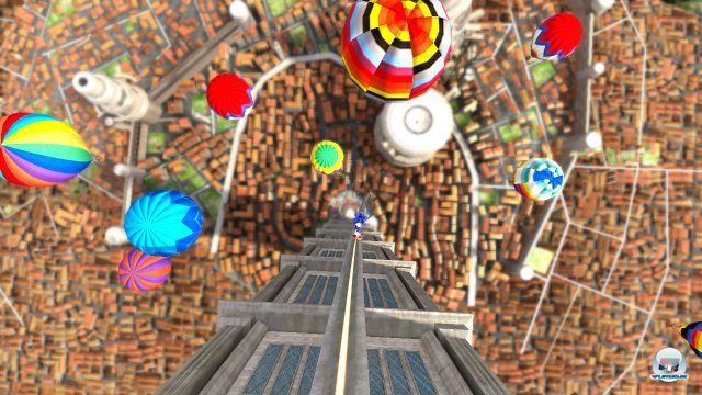 Screenshot - Sonic Generations (360) 2282827