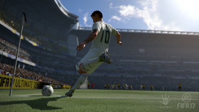 Screenshot - FIFA 17 (PC) 92527502