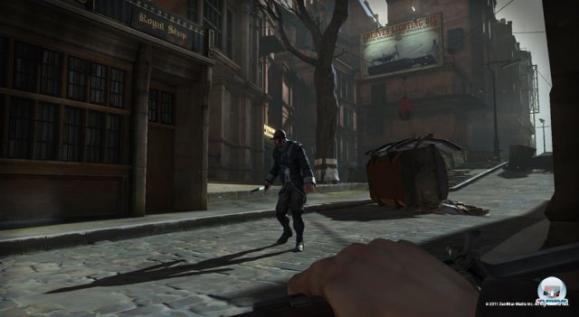 Screenshot - Dishonored (PC) 2256192