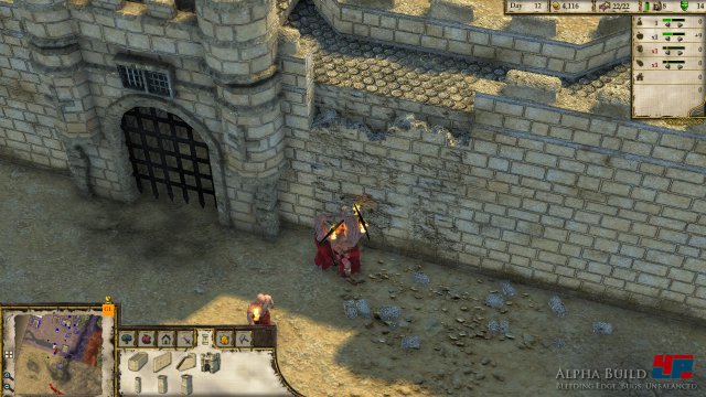 Screenshot - Stronghold Crusader 2 (PC) 92482191