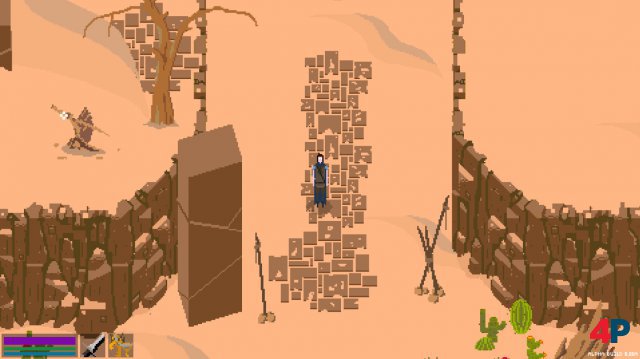 Screenshot - Elden: Path of the Forgotten (PC) 92615360