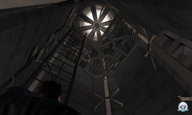Screenshot - Deus Ex: Human Revolution (PC) 2255597
