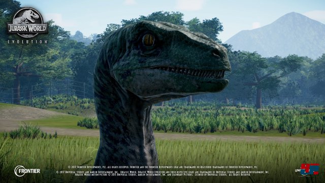 Screenshot - Jurassic World Evolution (PC) 92553812